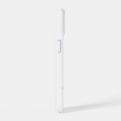 Kalifornien iPhone 15 Hülle (Rechte Seite)