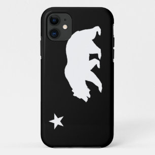Kalifornien iPhone 5 Fall Case-Mate iPhone Hülle