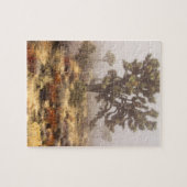 Kalifornien: Joshua-Baum-Nationaldenkmal, Puzzle (Horizontal)