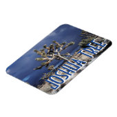 Kalifornien, Joshua-Tree-Nationalpark Magnet (Linke Seite)