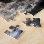 Kalifornien, Joshua-Tree-Nationalpark Puzzle (Seite)