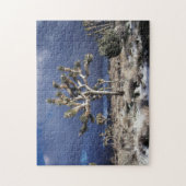 Kalifornien, Joshua-Tree-Nationalpark Puzzle (Vertikal)