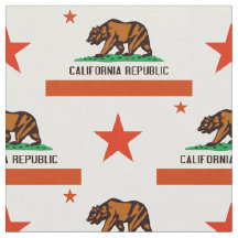 Kalifornien kämmte Baumwolle