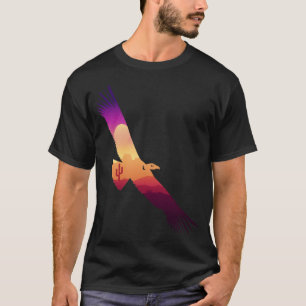 Kalifornien-Kondor 3 T-Shirt