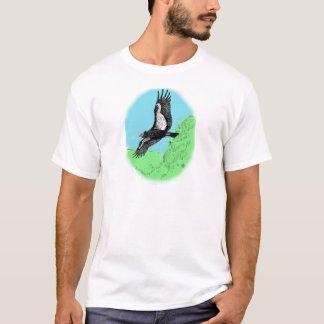 Kalifornien-Kondor T-Shirt