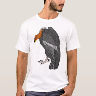 Kalifornien-Kondor T-Shirt
