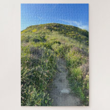 Kalifornien, Laguna Beach Mountain Path zum Sky