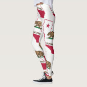 KALIFORNIEN LEGGINGS (Links)