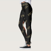 KALIFORNIEN LEGGINGS (Links)