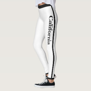 Kalifornien Leggings