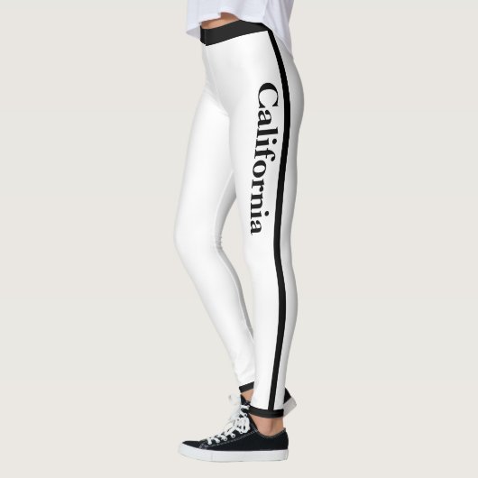 Kalifornien Leggings (Links)
