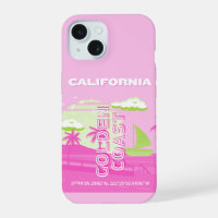 Kalifornien, Los Angeles, Reise Kunst, Preppy, Ros