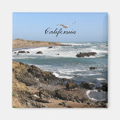 Kalifornien Magnet (Vorne)