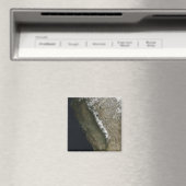 Kalifornien Magnet (In Situ (Geschirrspüler))