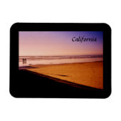 Kalifornien Magnet (Horizontal)