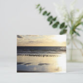 Kalifornien - Manhattan Beach. K Postkarte (Stehend Vorderseite)