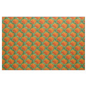 Kalifornien-Mohnblume Stoff (Fat Quarter (45,7 x 55,9 cm))