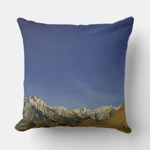 Kalifornien, Mount Whitney, Inyo National Forest Kissen
