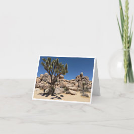 Kalifornien Postkarte 6