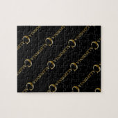 KALIFORNIEN PUZZLE (Horizontal)