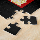 KALIFORNIEN PUZZLE (Seite)