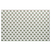 Kalifornien-Republik-Gewebe Stoff (Yard (91,4 cm))