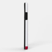 Kalifornien-Republik (Staats-Flagge) Case-Mate iPhone Hülle (Hinten/Rechts)