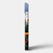 Kalifornien, Riesenküste, Kalifornien, Mohn Case-Mate iPhone Hülle (Rückseite / Links)