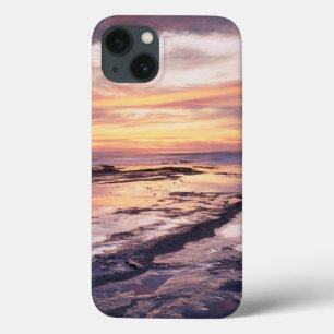 Kalifornien, San Diego, Sunset Cliffs, Sunset 1 Case-Mate iPhone Hülle