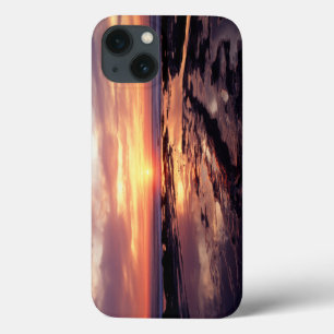 Kalifornien, San Diego, Sunset Cliffs, Sunset 3 Case-Mate iPhone Hülle