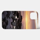 Kalifornien, San Diego, Sunset Cliffs, Sunset 6 Case-Mate iPhone Hülle (Rückseite (Horizontal))