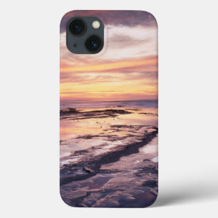 Kalifornien, San Diego, Sunset Cliffs, Sunset Clif Case-Mate iPhone Hülle