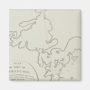 Kalifornien San Francisco Bay Area Magnet