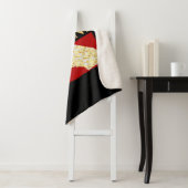 Kalifornien Sherpadecke (Beispiel)