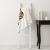 Kalifornien Sherpadecke (Beispiel)