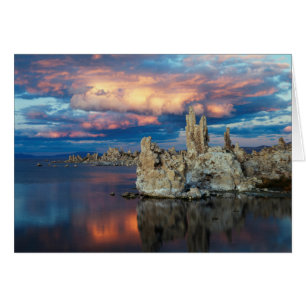 Kalifornien, Sierra Nevada