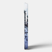 Kalifornien, Sierra Nevada 10 Case-Mate iPhone Hülle (Rückseite / Links)