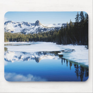 Kalifornien, Sierra Nevada 10 Mousepad