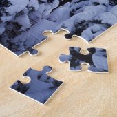 Kalifornien, Sierra Nevada 10 Puzzle (Seite)