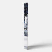 Kalifornien, Sierra Nevada 8 Case-Mate iPhone Hülle (Rückseite / Rechts)