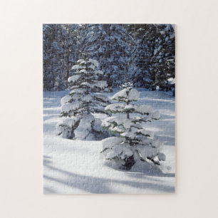 Kalifornien, Sierra Nevada Berge 8 Puzzle
