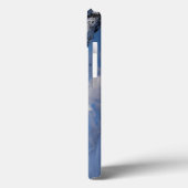 Kalifornien, Sierra Nevada Mountains, Dana Peak Case-Mate iPhone Hülle (Rückseite / Links)