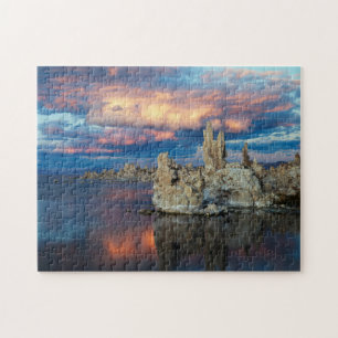 Kalifornien, Sierra Nevada Puzzle