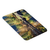 Kalifornien, Sierra Nevada, Yosemite 4 Magnet (Rechte Seite)