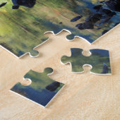 Kalifornien, Sierra Nevada, Yosemite 4 Puzzle (Seite)