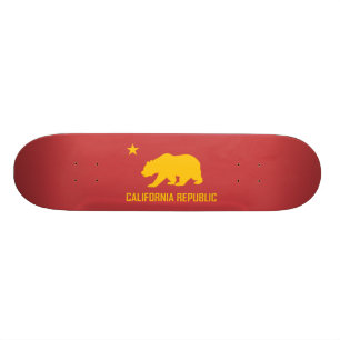 Kalifornien Skateboard