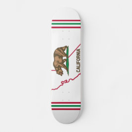 Kalifornien Skateboard