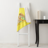 Kalifornien, Sommerparadies Sherpadecke (Beispiel)