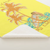 Kalifornien, Sommerparadies Sherpadecke (3/4)