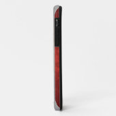 Kalifornien-Staats-Flagge Case-Mate iPhone Hülle (Hinten/Links)